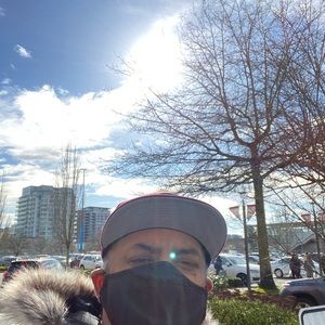 Meet your Posher, Raj